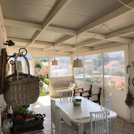 Konukevi Casa Di Balu