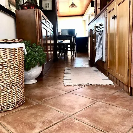 Casa Di Balu Konukevi *
