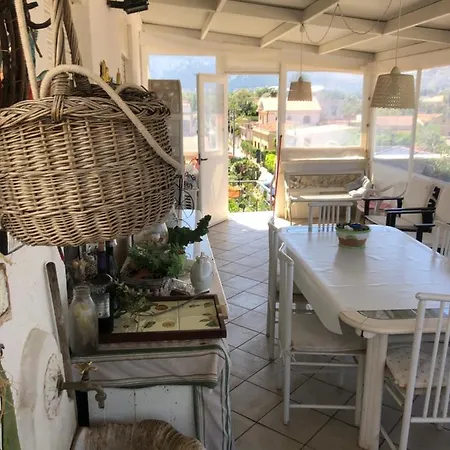 Konukevi Casa Di Balu *