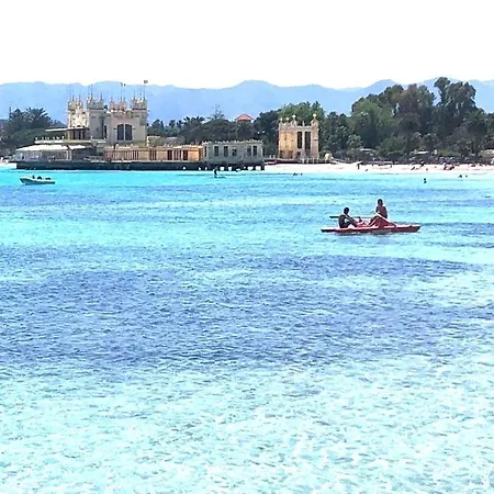 Konukevi Casa Di Balu *