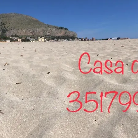 Casa Di Balu Penzion Palermo