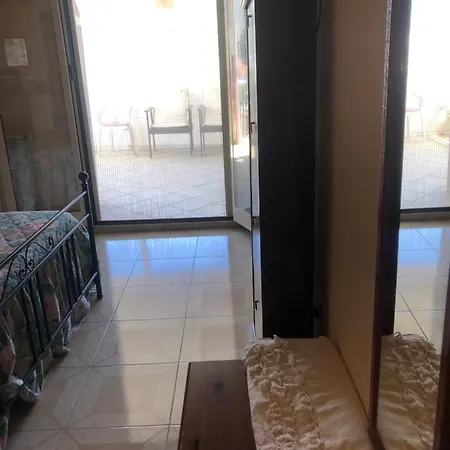 Penzion Casa Di Balu Palermo