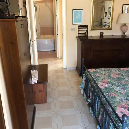 Casa Di Balu Konukevi Palermo