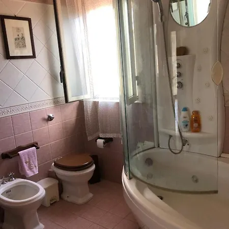 Casa Di Balu Konukevi *