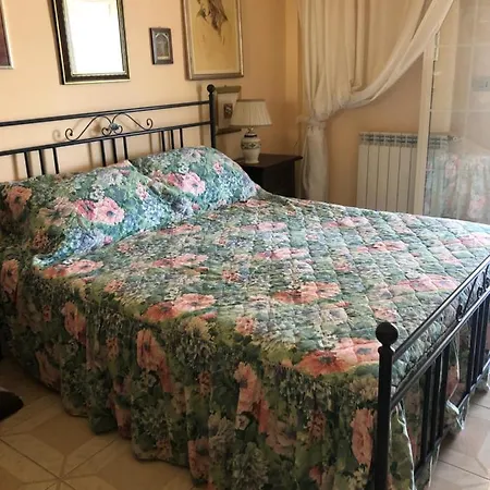 Konukevi Casa Di Balu Palermo
